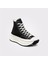 Chuck 70 At-Cx Unisex Siyah Platform Sneaker.001 16