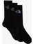 Multi Sport Cush Crew Sock 3P Unisex Çorap 5