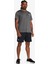 Ua Launch 7 Shorts Erkek Şort 1382620 6