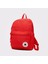 GO 2 Unisex Kırmızı Sırt Çantası.600 4