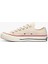 Chuck 70 Unisex Krem Sneaker.247 3