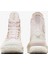 Run Star Legacy CX Unisex Pembe Platform Sneaker.662 8
