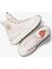 Run Star Legacy CX Unisex Pembe Platform Sneaker.662 10