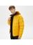 Frost Down Erkek Sarı Outdoor Mont.30223 6