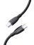 SA29-CC5 100W Type C-Type C 2m-Black 1