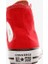 Chuck Taylor All Star Classic Çocuk Kırmızı Sneaker.600 11