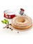 DeliBake Savarin Kelepçeli Kek Kalıbı - 19 cm 10