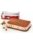 J1640514 DeliBake Dikdörtgen Kelepçeli Kek Kalıbı 36 x 24 cm - 2100104743 4