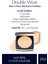 Double Wear Stay-in-Place Mat Pudra Fondöten - 2N2 BUFF 2