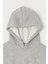 Mustafa Kemal Atatürk Baskılı Gri Kapşonlu Kapüşonlu Çocuk Yetişkin Sweatshirt Hoodie 2
