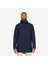 Tribord Erkek Sıcak Tutan Yelkenli Yağmurluğu - Lacivert - 500 1