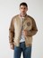 Varsity Erkek Çok Renkli Bomber Ceket M5BL2BK1062-FN47 2