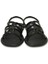 27136K Meu Sol Sandal Siyah-Lila Kız Çocuk Sandalet 3