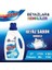 Sıvı Deterjan Beyaz Sabun 1755 ml 27 Yıkama Beyaz ve Renkli Giysiler İçin Etkili 2