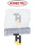 Kümes Teli 1.5X20 Metre 1