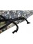 Alaska Camo Pro -15 Derece Mumya Uyku Tulumu Kamp İçin Su Geçirmez 230 cm 6