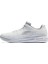 Burst 2.0 Out Of Range Memory Foam Mens Sneaker Hafızalı Taban Erkek Günlük Spor Ayakkabı Beyaz 1