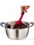 K20646 Ingenio Silikon Uçlu Hamur Spatulası - 2100093266 3