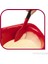 K20646 Ingenio Silikon Uçlu Hamur Spatulası - 2100093266 4