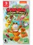 Garfield Lasagna Party (Nintendo Switch Oyun) Dijital Indirme Kodu 1