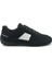 Puff 5pr Siyah Kadın Sneaker 1