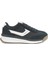 Tımes Wmn 5pr Siyah Kadın Sneaker 1