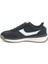 Tımes Wmn 5pr Siyah Kadın Sneaker 3
