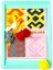Plastik Halı Dokuma Tezgahı 23X30 1