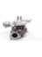 Turbo Komple Hyundaı Accent Era Getz 1.5l D4FA 06-10 / I30 1.6l D4FB 07-> Kıa Rıo D4FA 05-11 / Ceed Cerato D4FB 07-> 110 Hp Euro4 DB39V 1