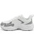 Alıve 5pr Beyaz Kadın Sneaker 3