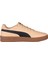 Court Classic Clean Kahverengi Erkek Sneaker 1