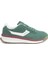Tımes 5pr Yeşil Erkek Sneaker 1