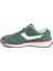 Tımes 5pr Yeşil Erkek Sneaker 3