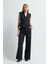 Peplum Yelek C.antrasit 17943340003 2