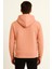 Erkek Somon Kapüşonlu SWEATSHIRT-W1108 3