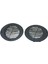 Hoparlör Kapağı Takım Sağ Sol – Fiat Albea Palio -735282336 1
