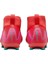 Jr Zoom Superfly 10 Academy Fg/mg Bağcıksız Çoklu Zemin Çocuk Kramponu Pembe 4
