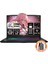 Msı Katana 17 Hx ıntel Core I9 14900HX 96GB 1tb SSD RTX5060 8gb Windows 11 Pro 17.3" Qhd 240Hz Taşınabilir Bilgisayar B14WFK-217TR-A80 1