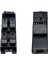 Ford Düğme Cam Açma Ford Ranger 02-06 Ön Sol (Dörtlü) 1