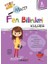 3. Sınıf Mucit Defter / Fen Bilimleri 1