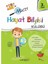 3. Sınıf Hayat Bilgisi Mucit Defter 2