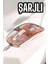Kablosuz Mouse Fare 5.0 Bluetooth Bağlantılı USB Girişli 2