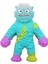 Strechapalz Mutantlar Serisi 14 cm 3