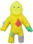 Strechapalz Mutantlar Serisi 14 cm 5