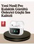 Dokunmatik Kontrollü Gürültü Önleyici Bluetooth Kulaklık Şarj Göstergeli 1