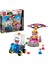 Bfs 72038 LEGO Super Mario - Wario ve King Boo 512 Parça +8 Yaş 1