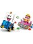 Bfs 72038 LEGO Super Mario - Wario ve King Boo 512 Parça +8 Yaş 3