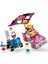 Bfs 72038 LEGO Super Mario - Wario ve King Boo 512 Parça +8 Yaş 4