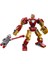 LEGO Marvel Iron Man Robotu, Ultron’a Karşı 1
