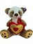50 cm Kalp Tutan Panda 2